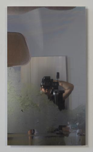 <p>Cameras and Mirrors</p>