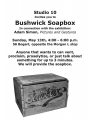 Bushwick Soapbox