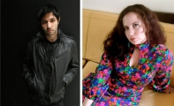 Brooklyn Poets Reading Series: Alex Dimitrov, Dorothea Lasky