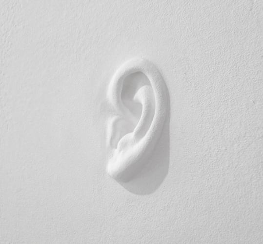 (h)ear
